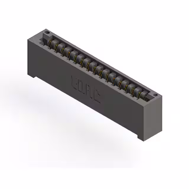 896-016-520-101 EDAC Inc.  Edgeboard Connectors